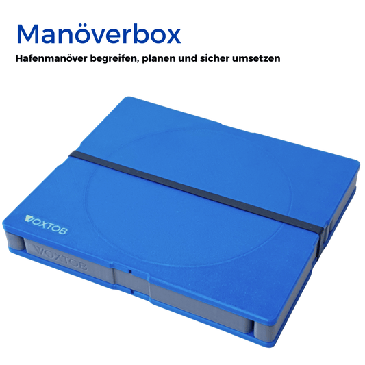 A210 Manöverbox