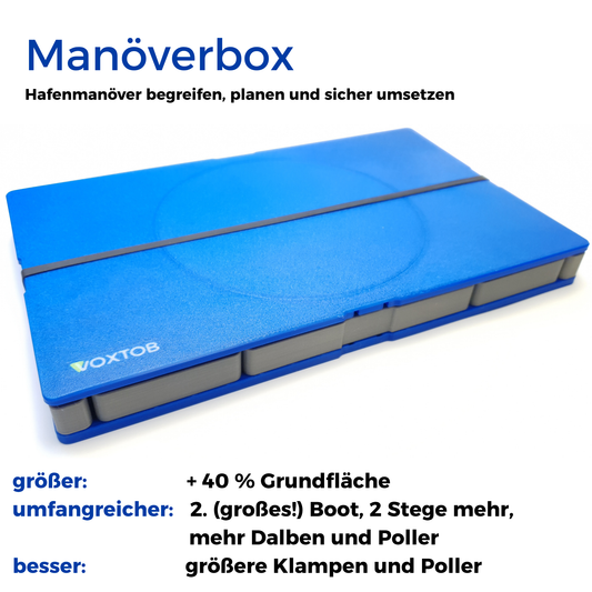 A205 Manöverbox