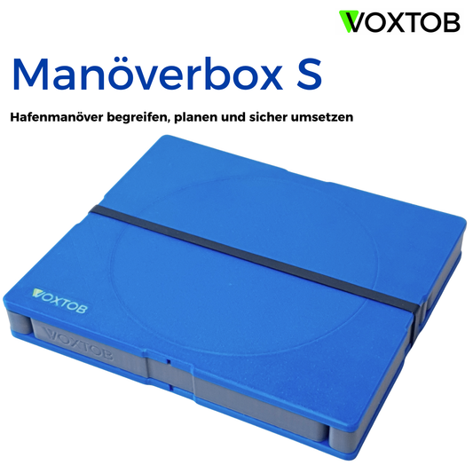 A210 Manöverbox S