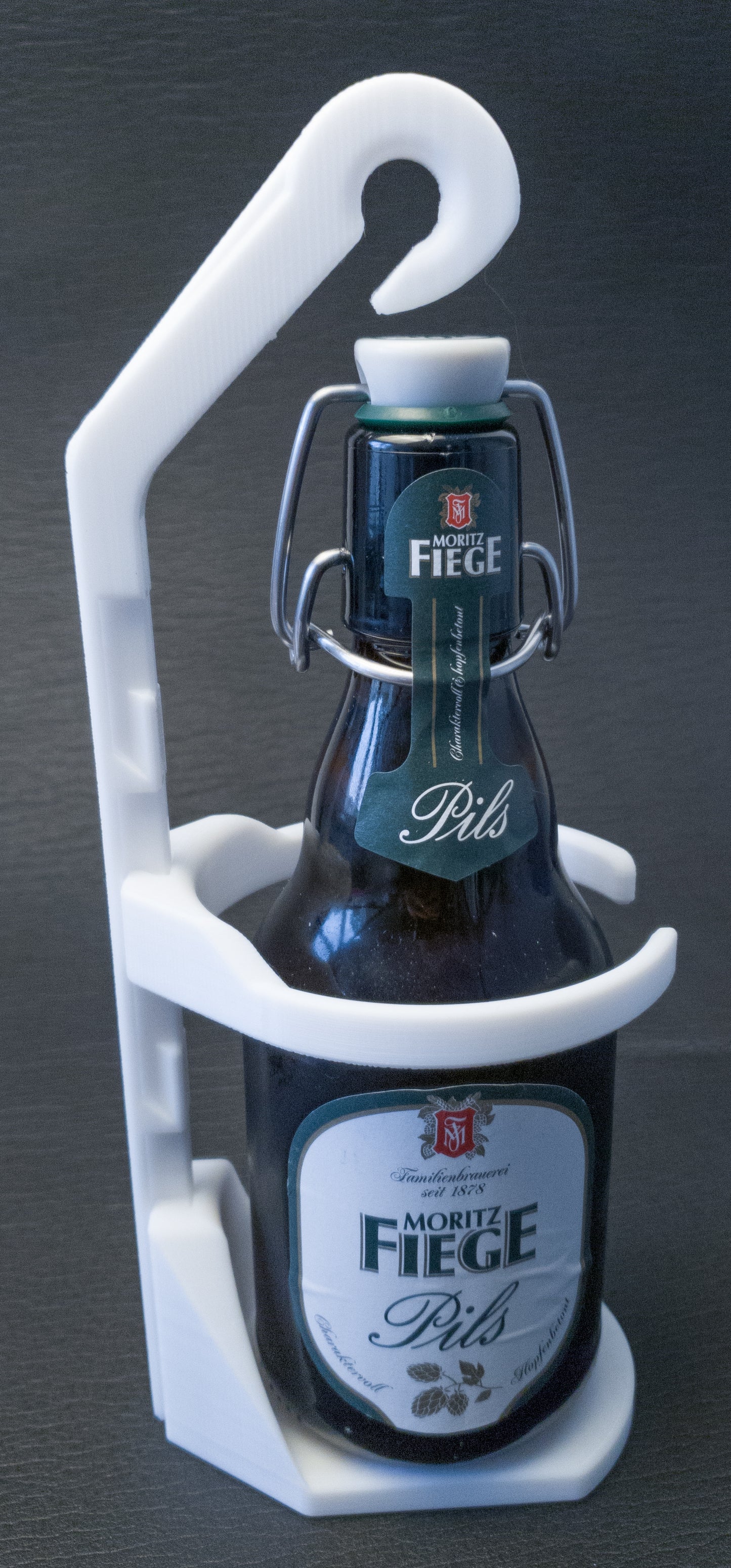 A250 2 Getränkehalter für die Reling