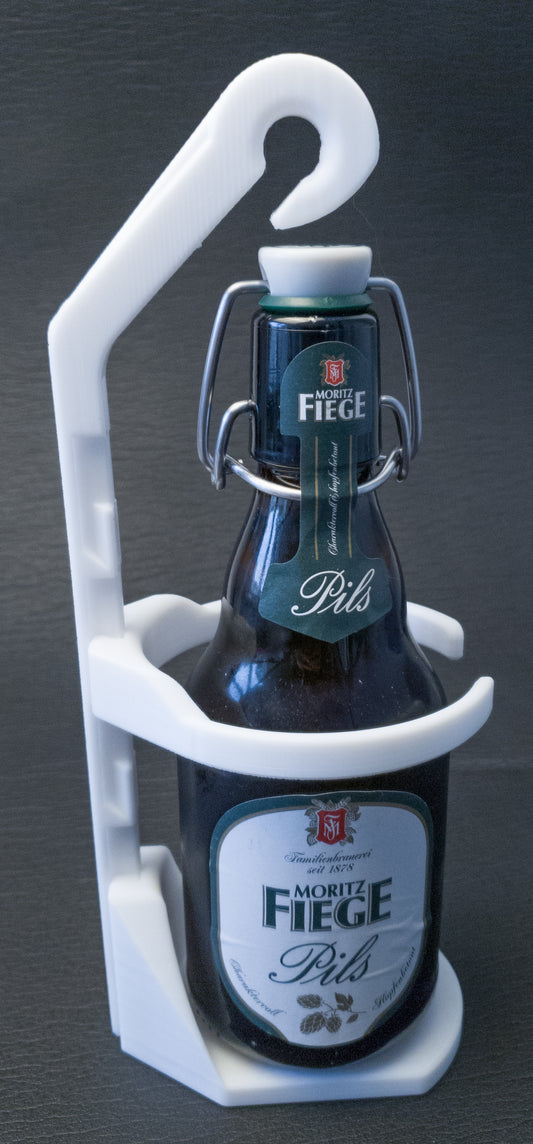 A250 2 Getränkehalter für die Reling