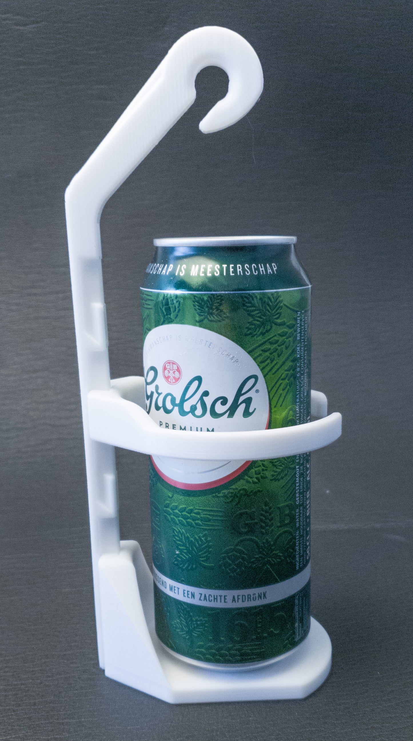 A250 2 Getränkehalter für die Reling