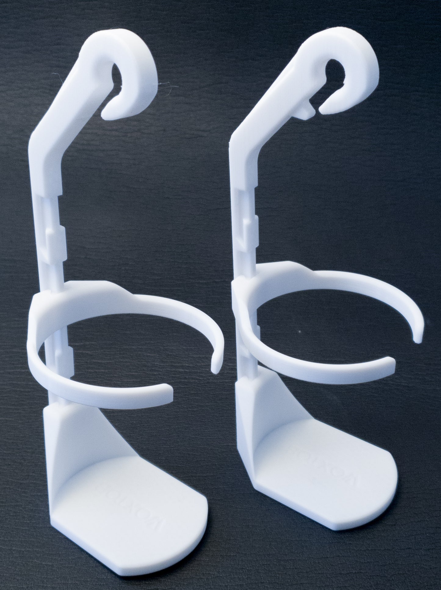 A250 2 Getränkehalter für die Reling