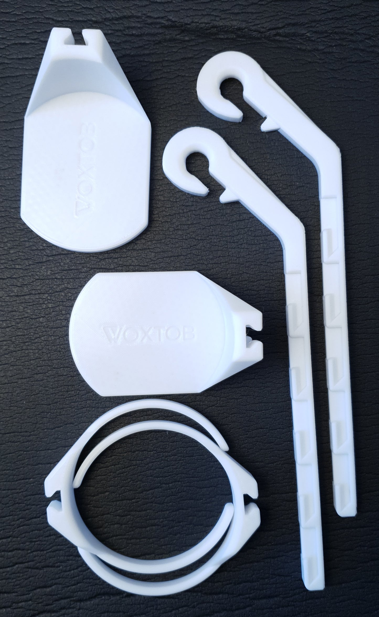 A250 2 Getränkehalter für die Reling