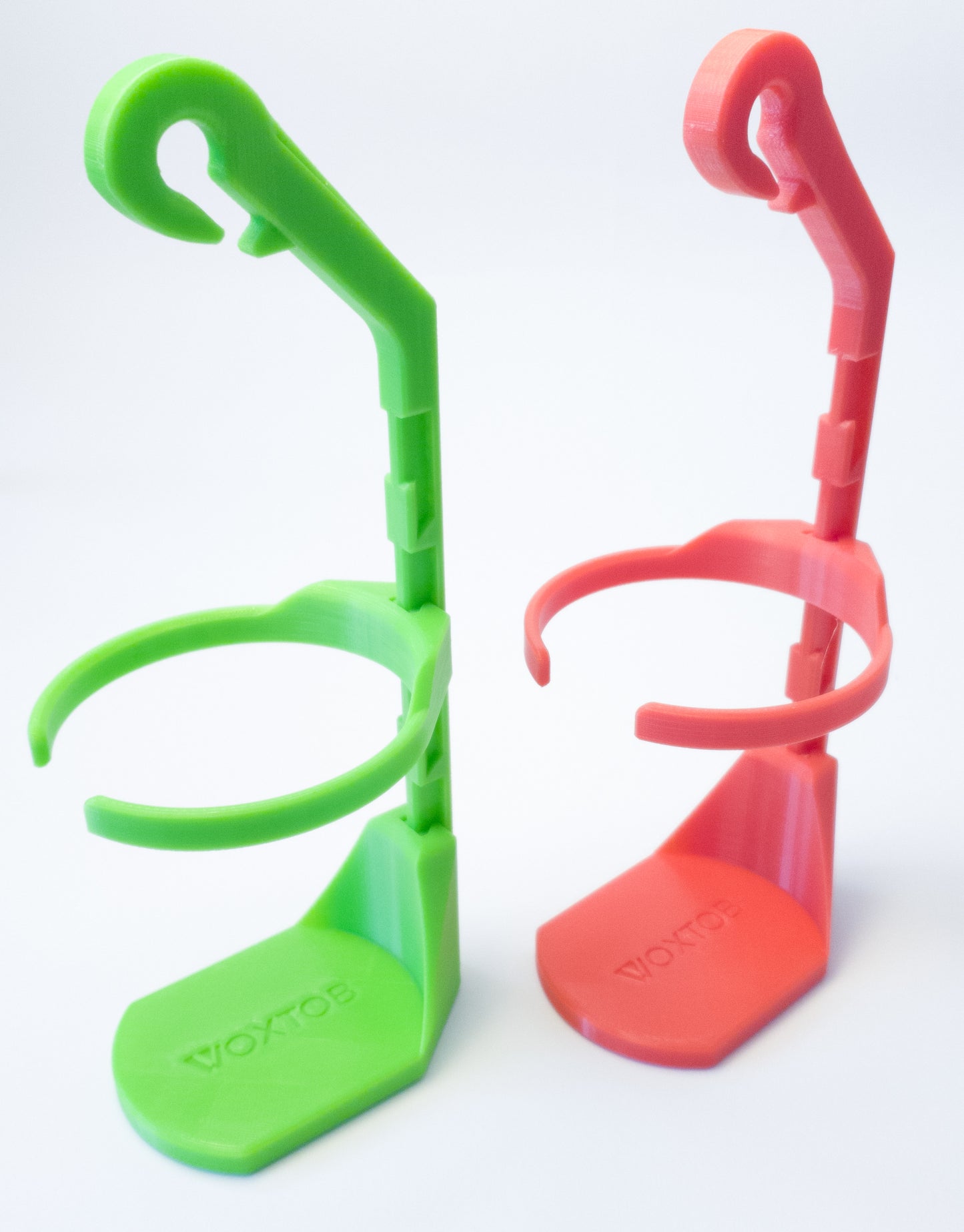 A250 2 Getränkehalter für die Reling